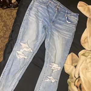 American Eagle Jeggings